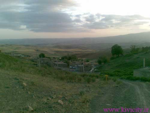روستای سوره برق-کیوی-کوثر-گیوی-خلخال